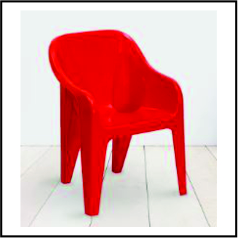 Small Chair (for kids)